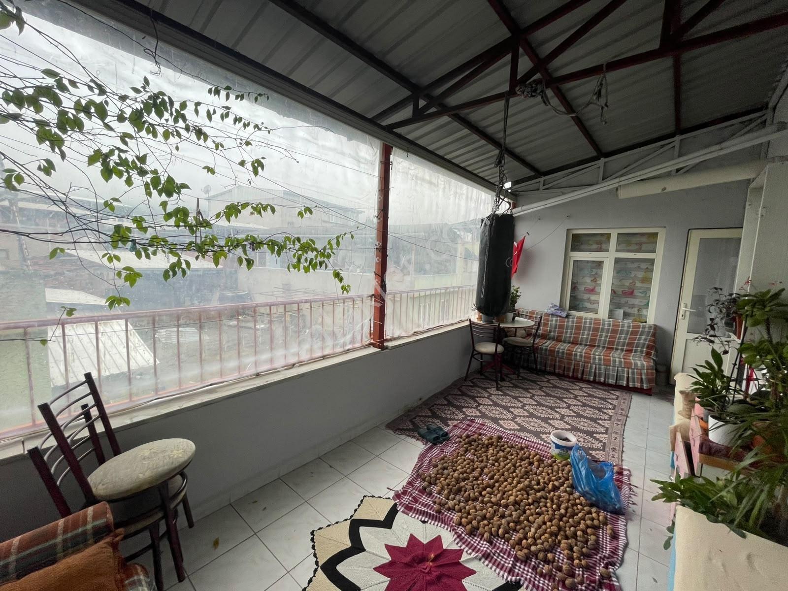 Kanalboyu Merkezde 3+1 Satılık Daire — fotoğraf 19