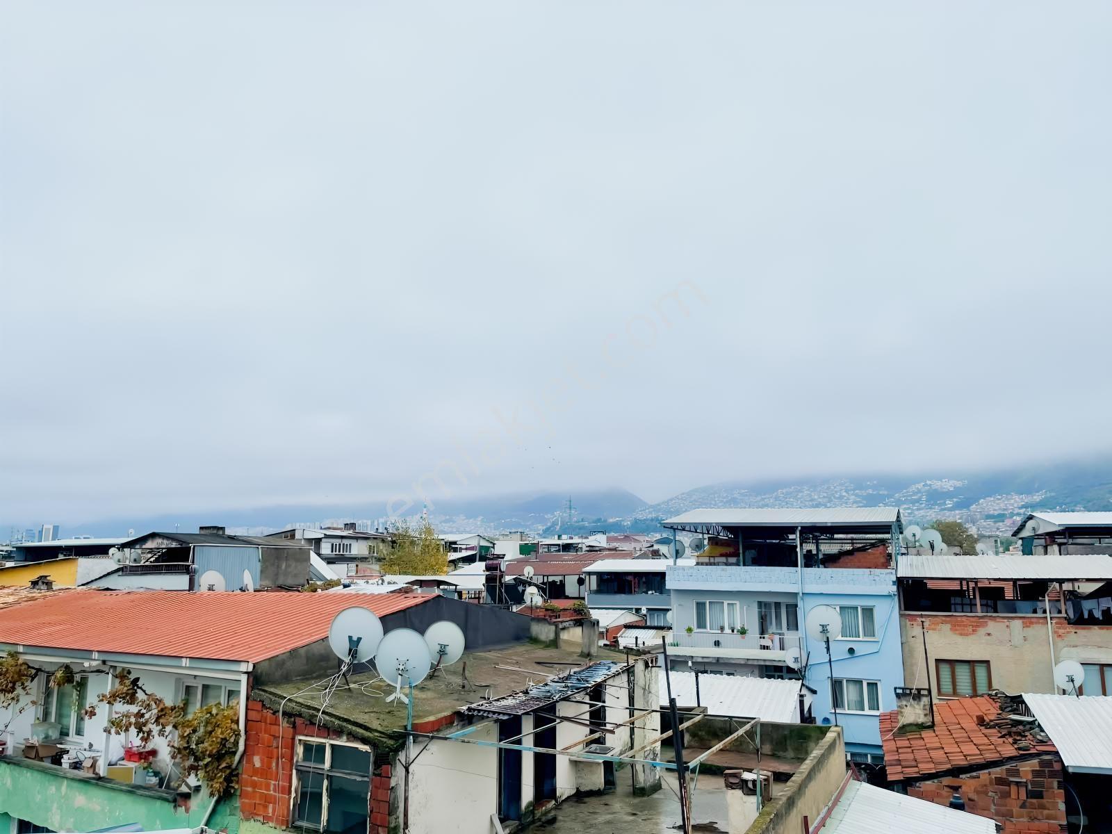 Kanalboyu Merkezde 3+1 Satılık Daire — fotoğraf 24