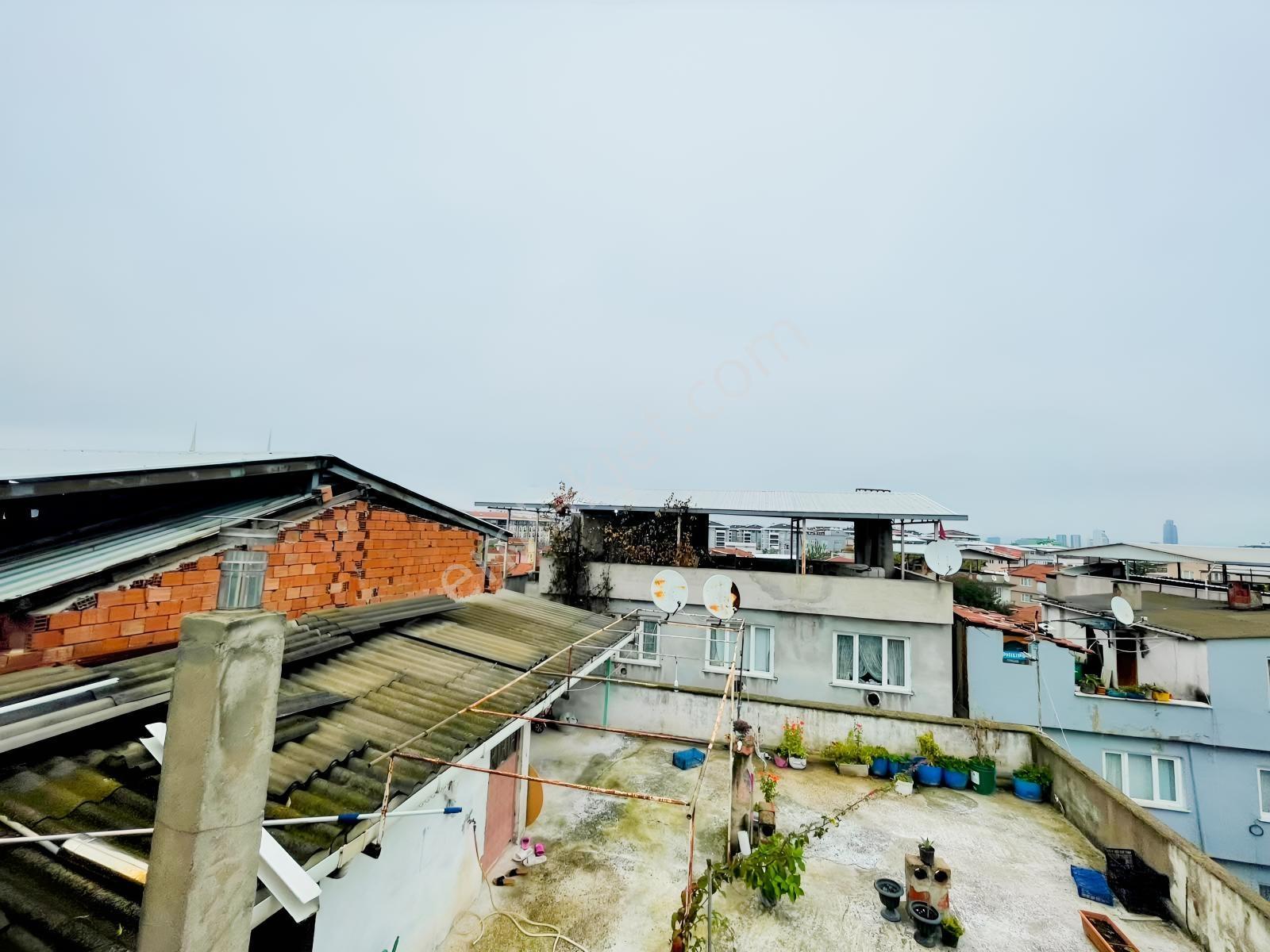 Kanalboyu Merkezde 3+1 Satılık Daire — fotoğraf 26