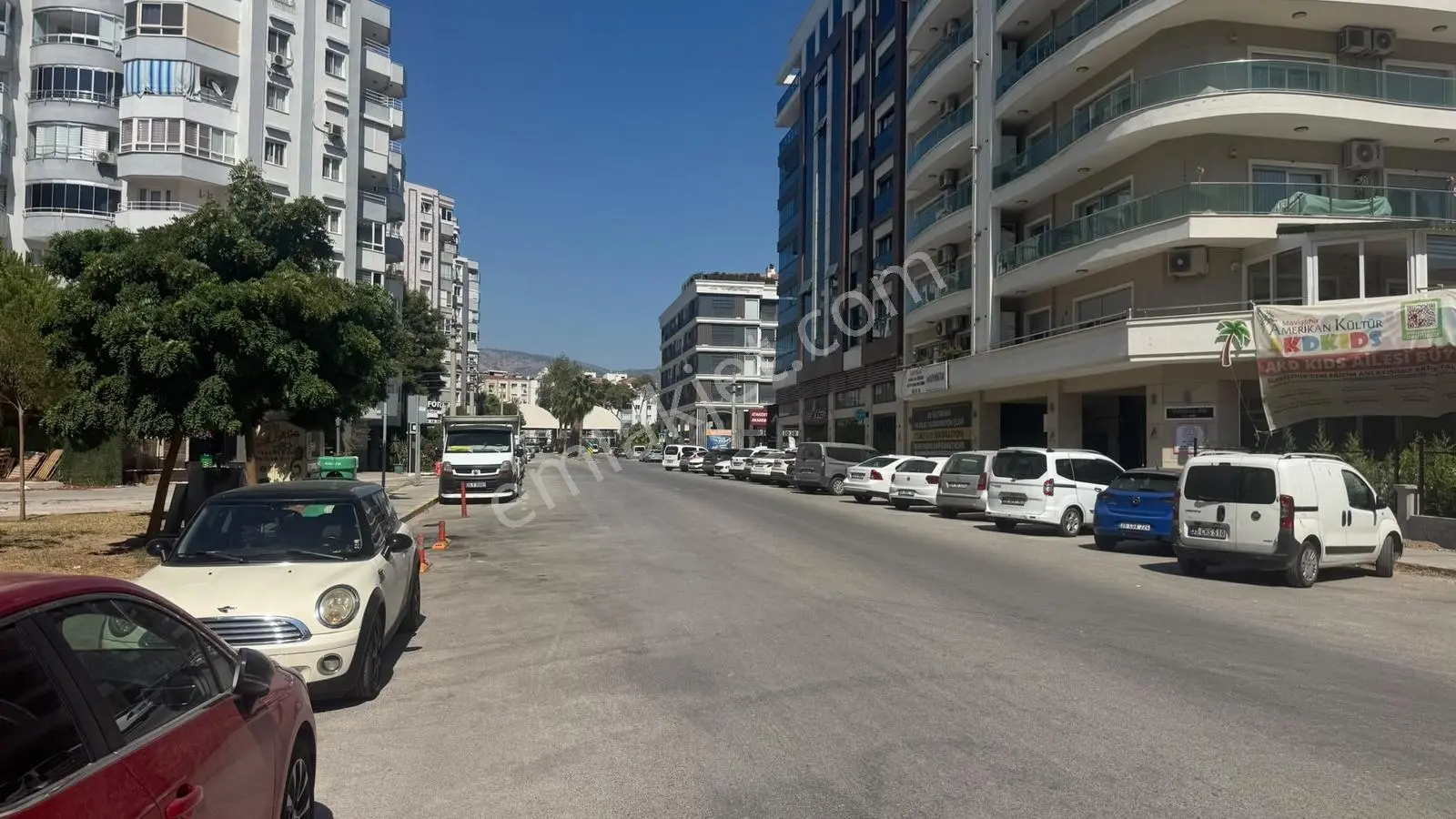 Karşıyaka Atakent İdil Biret Bulvarı Üzeri 3+1 Satılık Daire — fotoğraf 4