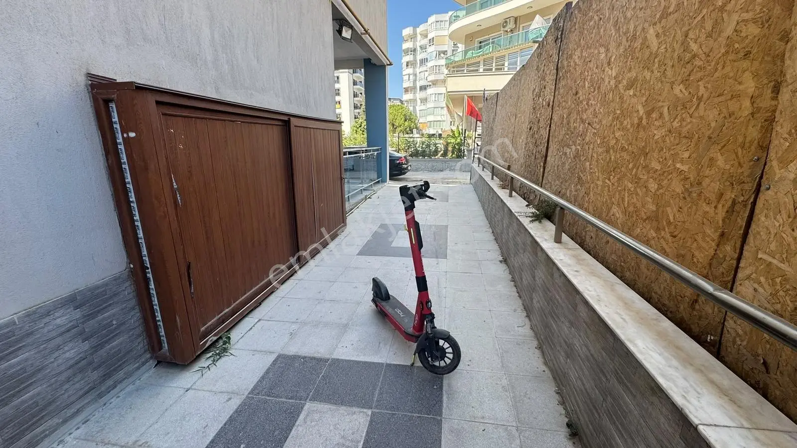 Karşıyaka Atakent İdil Biret Bulvarı Üzeri 3+1 Satılık Daire — fotoğraf 5