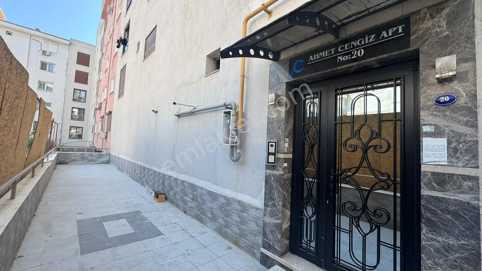 Karşıyaka Atakent İdil Biret Bulvarı Üzeri 3+1 Satılık Daire — fotoğraf 6