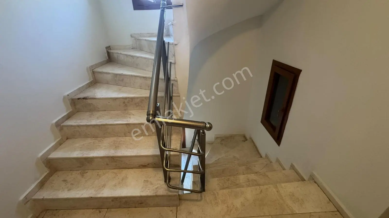 Karşıyaka Atakent İdil Biret Bulvarı Üzeri 3+1 Satılık Daire — fotoğraf 8