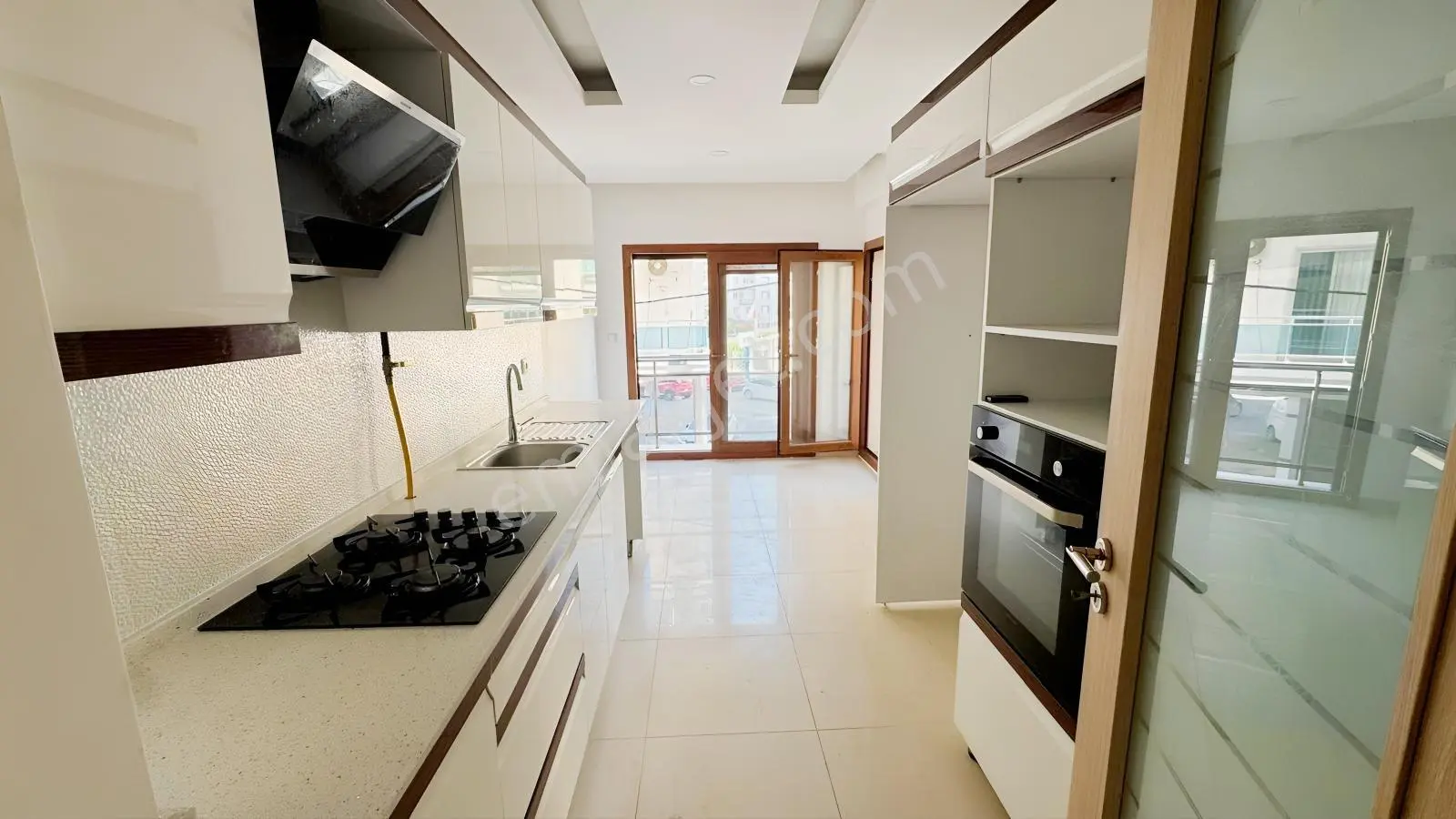 Karşıyaka Atakent İdil Biret Bulvarı Üzeri 3+1 Satılık Daire — fotoğraf 15