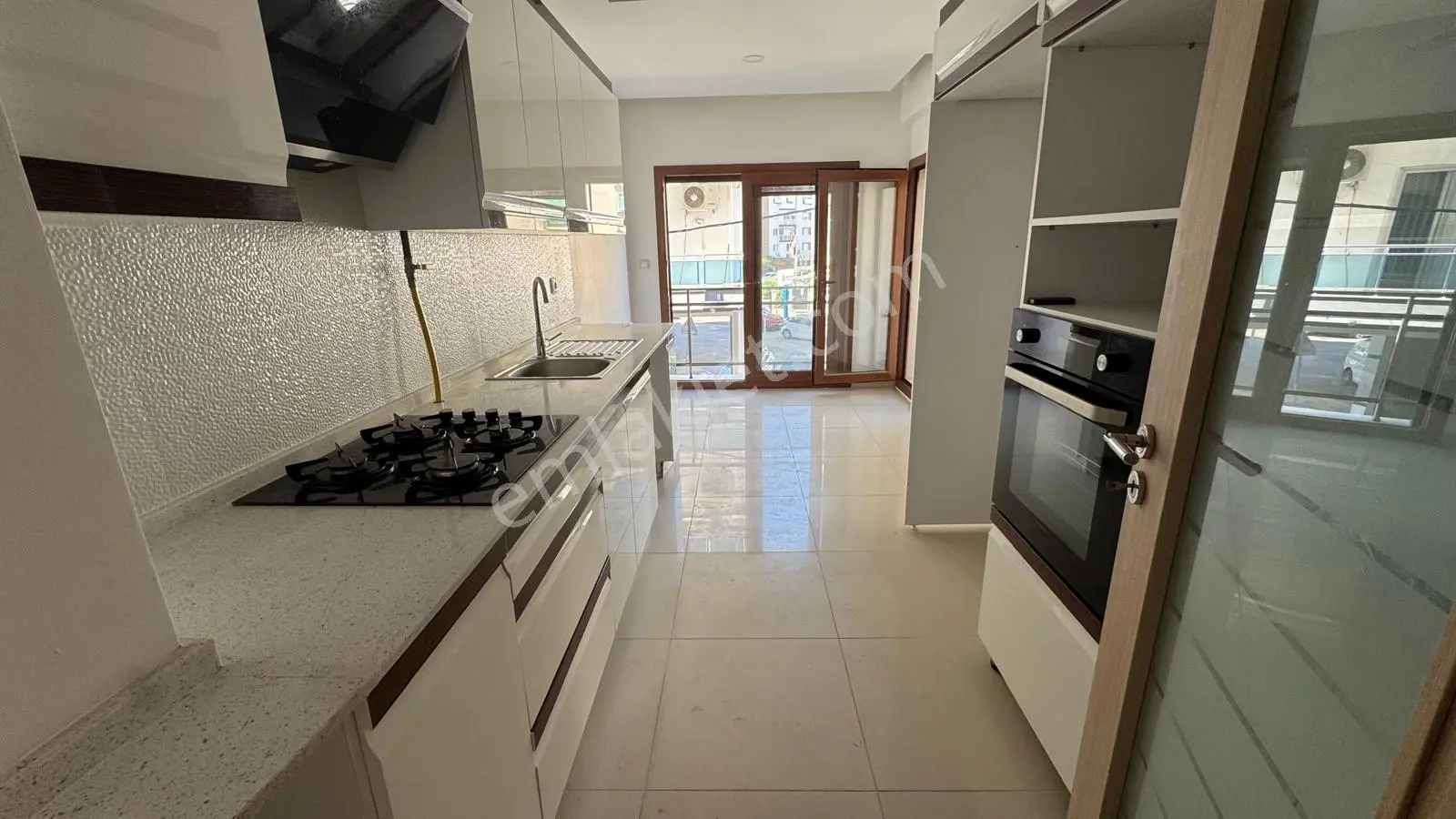 Karşıyaka Atakent İdil Biret Bulvarı Üzeri 3+1 Satılık Daire — fotoğraf 16
