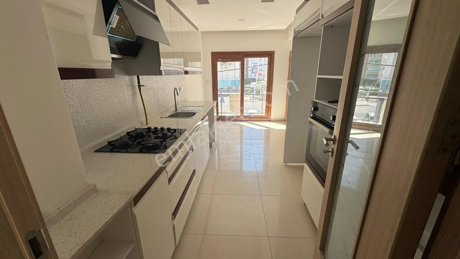 Karşıyaka Atakent İdil Biret Bulvarı Üzeri 3+1 Satılık Daire — fotoğraf 17