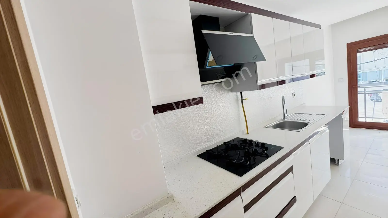 Karşıyaka Atakent İdil Biret Bulvarı Üzeri 3+1 Satılık Daire — fotoğraf 18