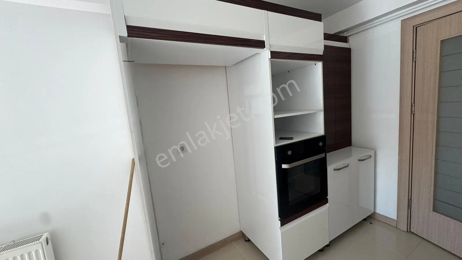 Karşıyaka Atakent İdil Biret Bulvarı Üzeri 3+1 Satılık Daire — fotoğraf 19