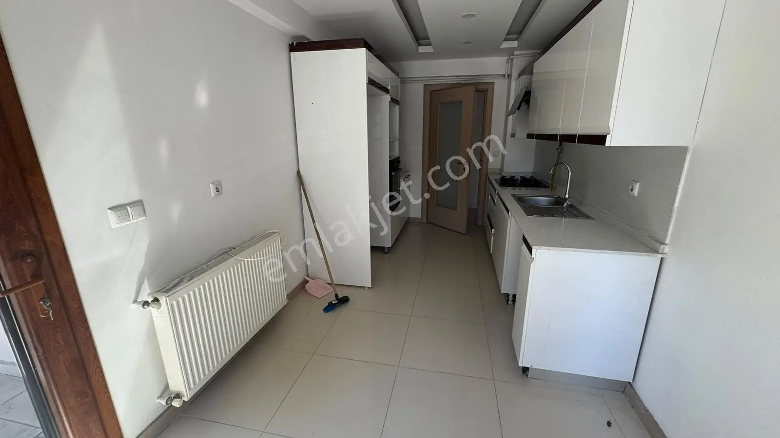Karşıyaka Atakent İdil Biret Bulvarı Üzeri 3+1 Satılık Daire — fotoğraf 20