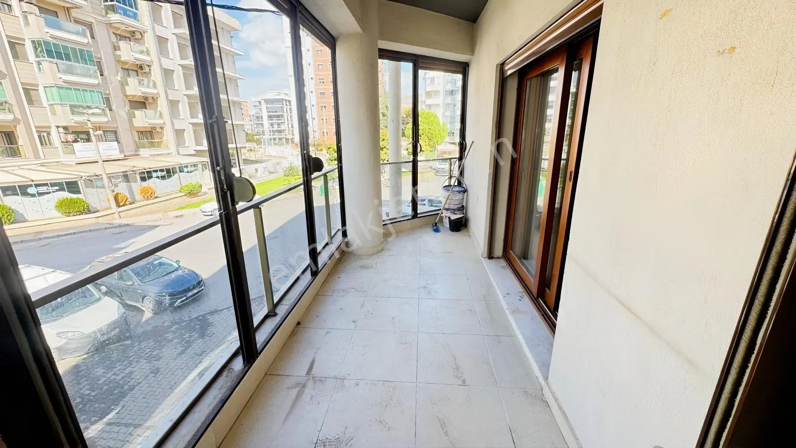 Karşıyaka Atakent İdil Biret Bulvarı Üzeri 3+1 Satılık Daire — fotoğraf 21