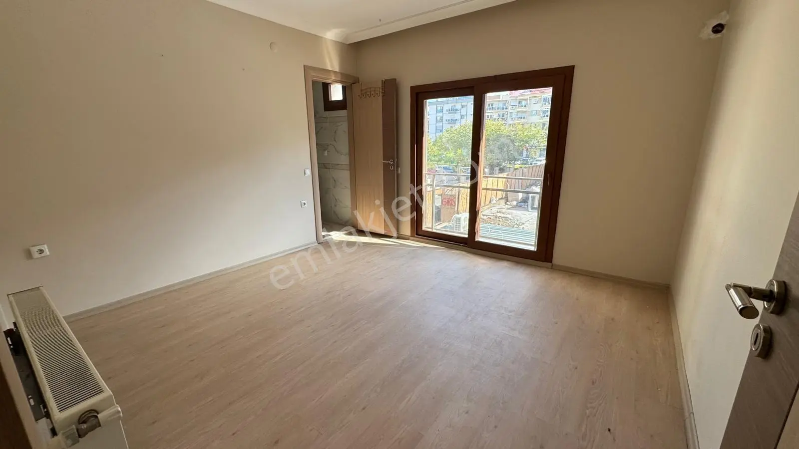 Karşıyaka Atakent İdil Biret Bulvarı Üzeri 3+1 Satılık Daire — fotoğraf 23
