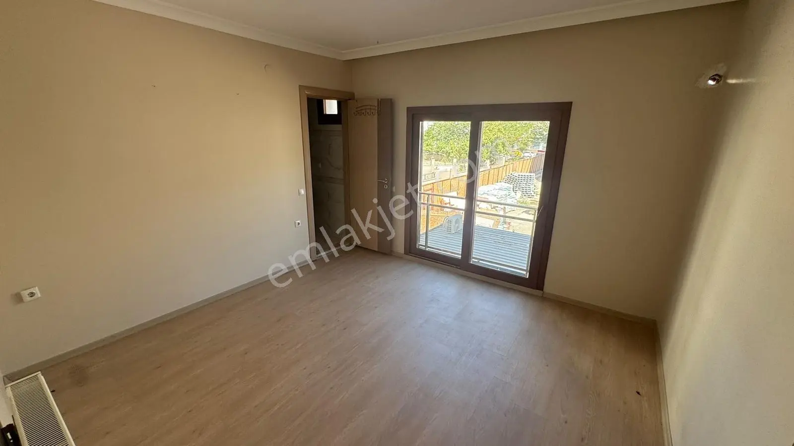 Karşıyaka Atakent İdil Biret Bulvarı Üzeri 3+1 Satılık Daire — fotoğraf 24