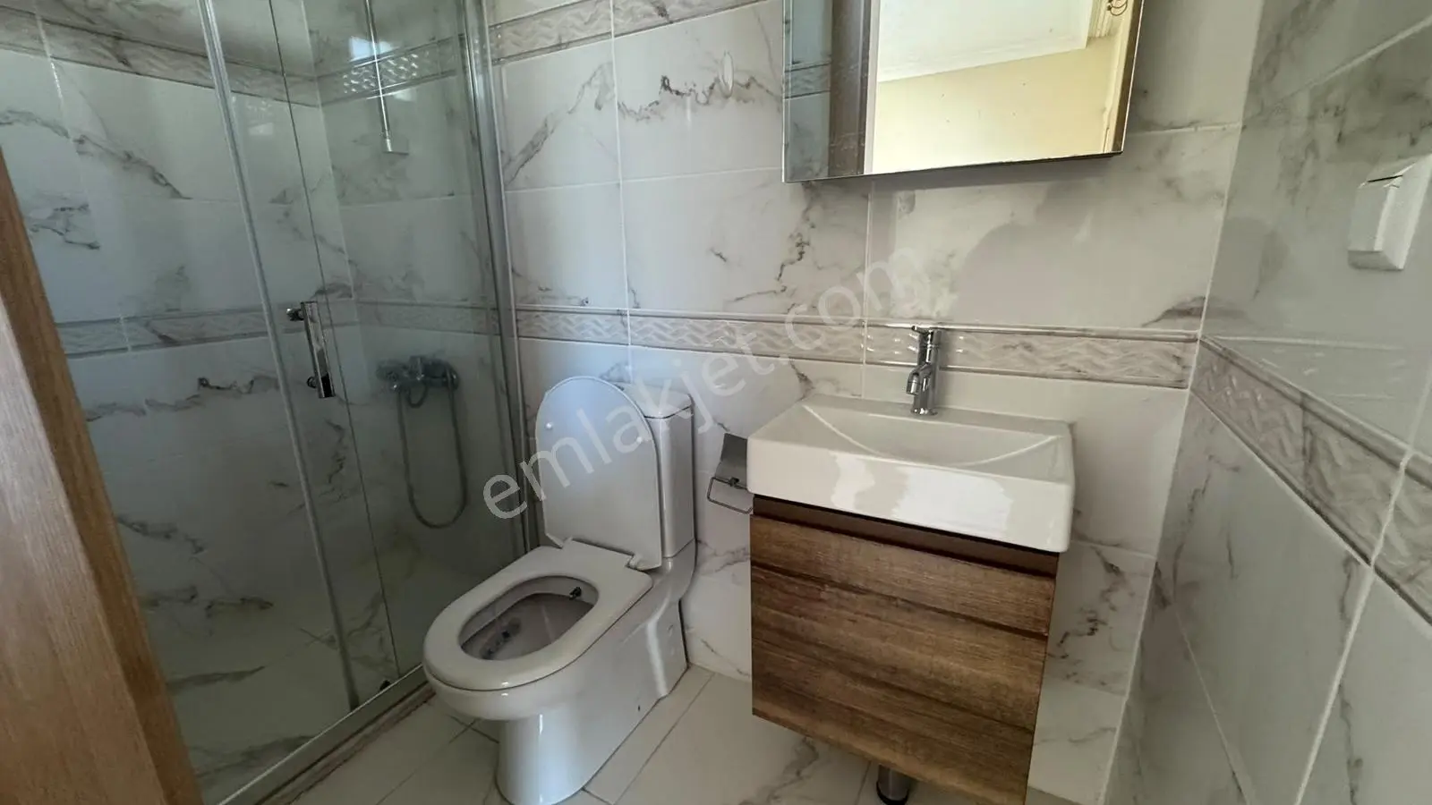 Karşıyaka Atakent İdil Biret Bulvarı Üzeri 3+1 Satılık Daire — fotoğraf 25