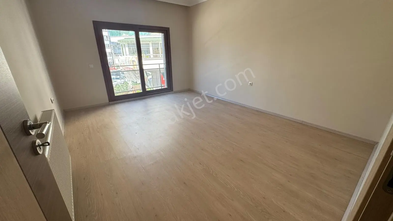 Karşıyaka Atakent İdil Biret Bulvarı Üzeri 3+1 Satılık Daire — fotoğraf 27