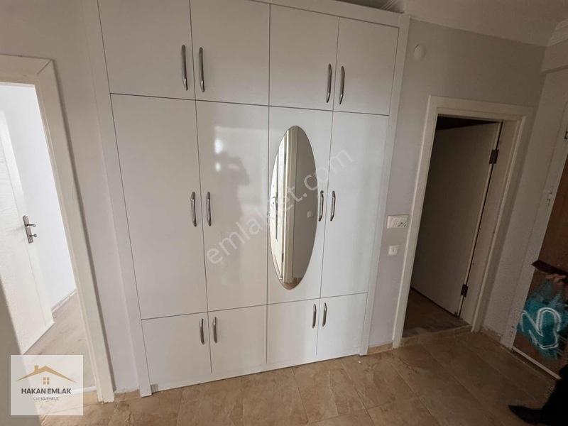 Hakan Emlaktan Osmancık Caddesinde 3+1 Satılık Daire — fotoğraf 11