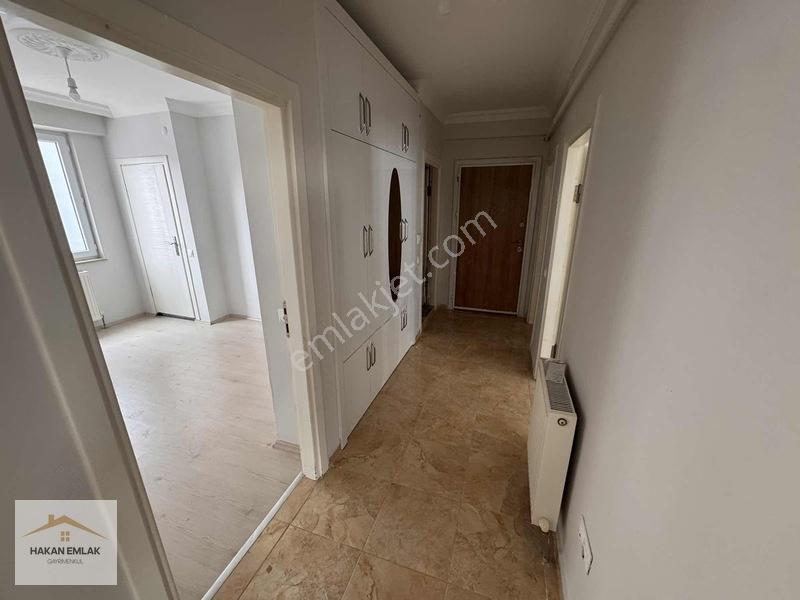 Hakan Emlaktan Osmancık Caddesinde 3+1 Satılık Daire — fotoğraf 22