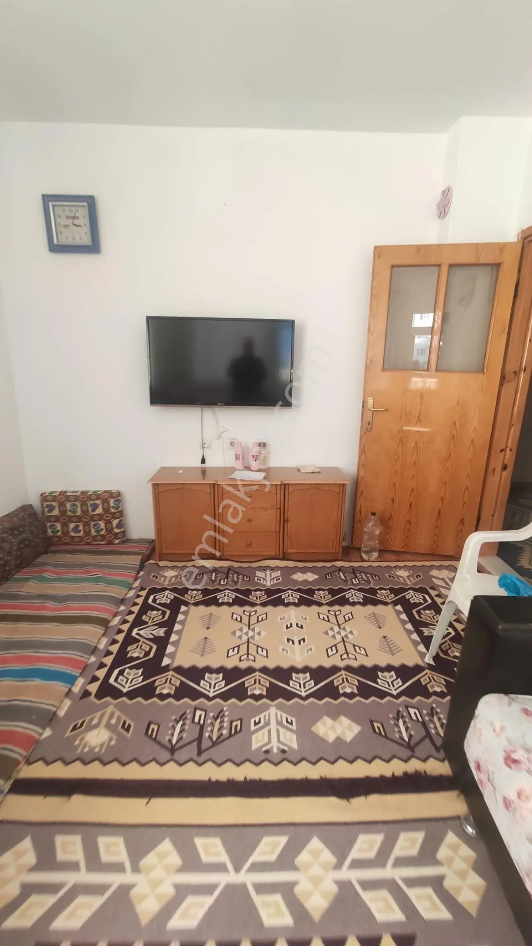Güllük Mahallesinde Pazartesi Pazarına Yakın 2+1ara Kat 110 M2 Satılık — fotoğraf 3