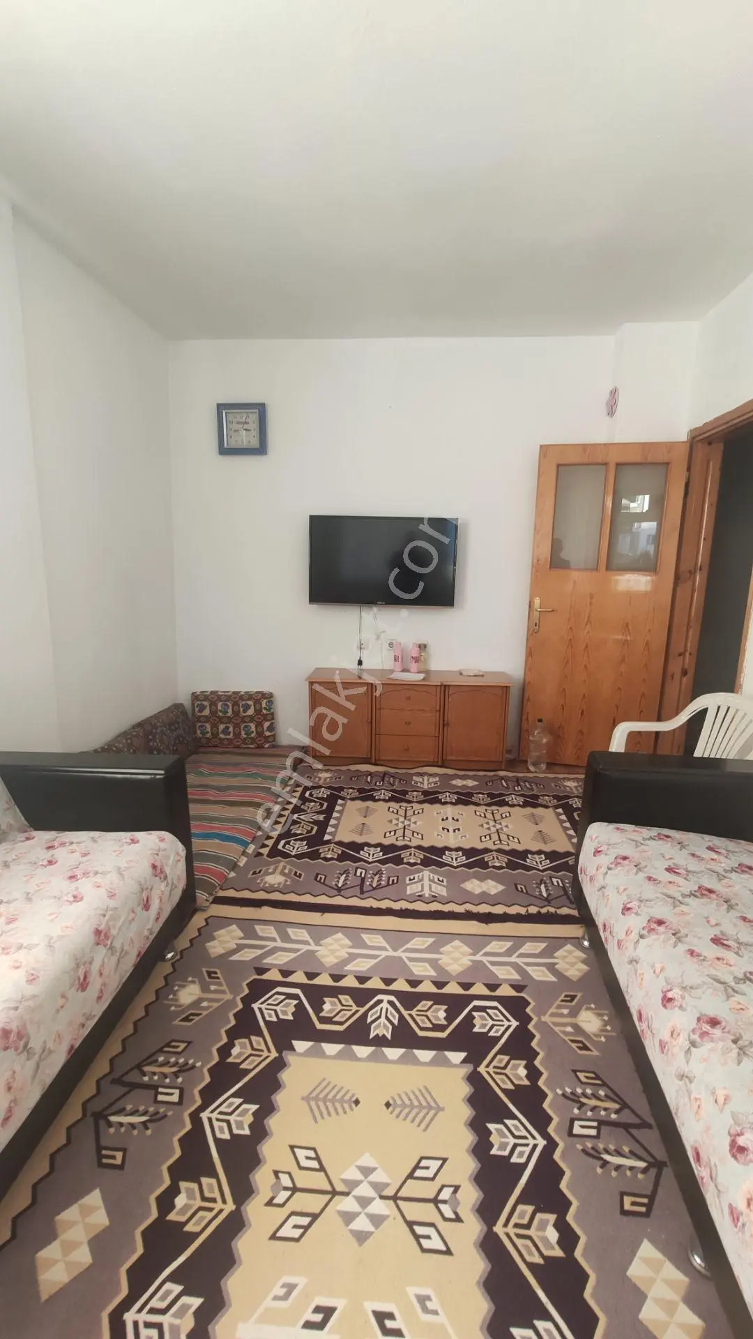 Güllük Mahallesinde Pazartesi Pazarına Yakın 2+1ara Kat 110 M2 Satılık — fotoğraf 4