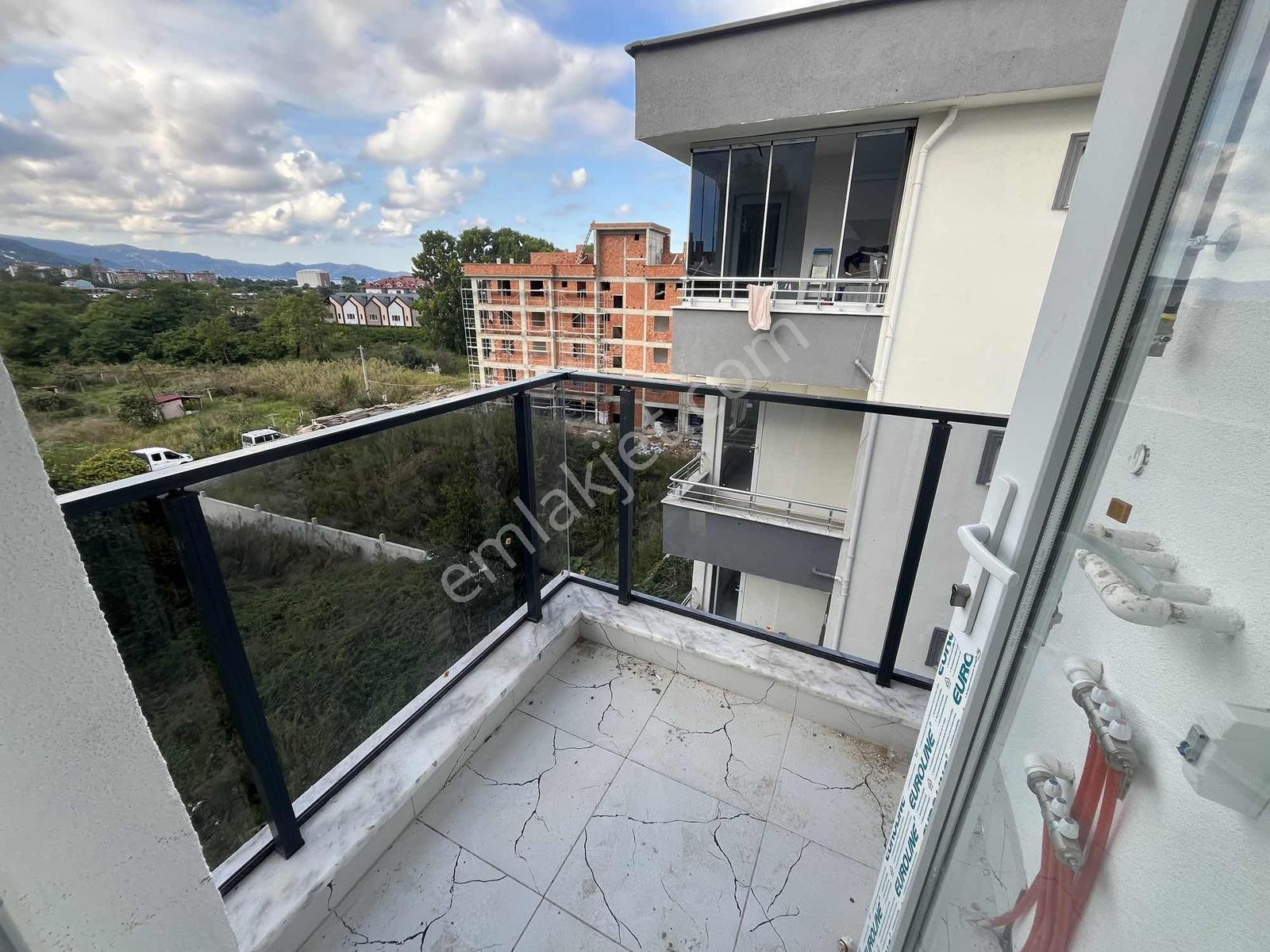 Kumbaşı Mah. Çift Balkonlu Hollü Ekstra Depolu En Üst Kat 1+1 — fotoğraf 19
