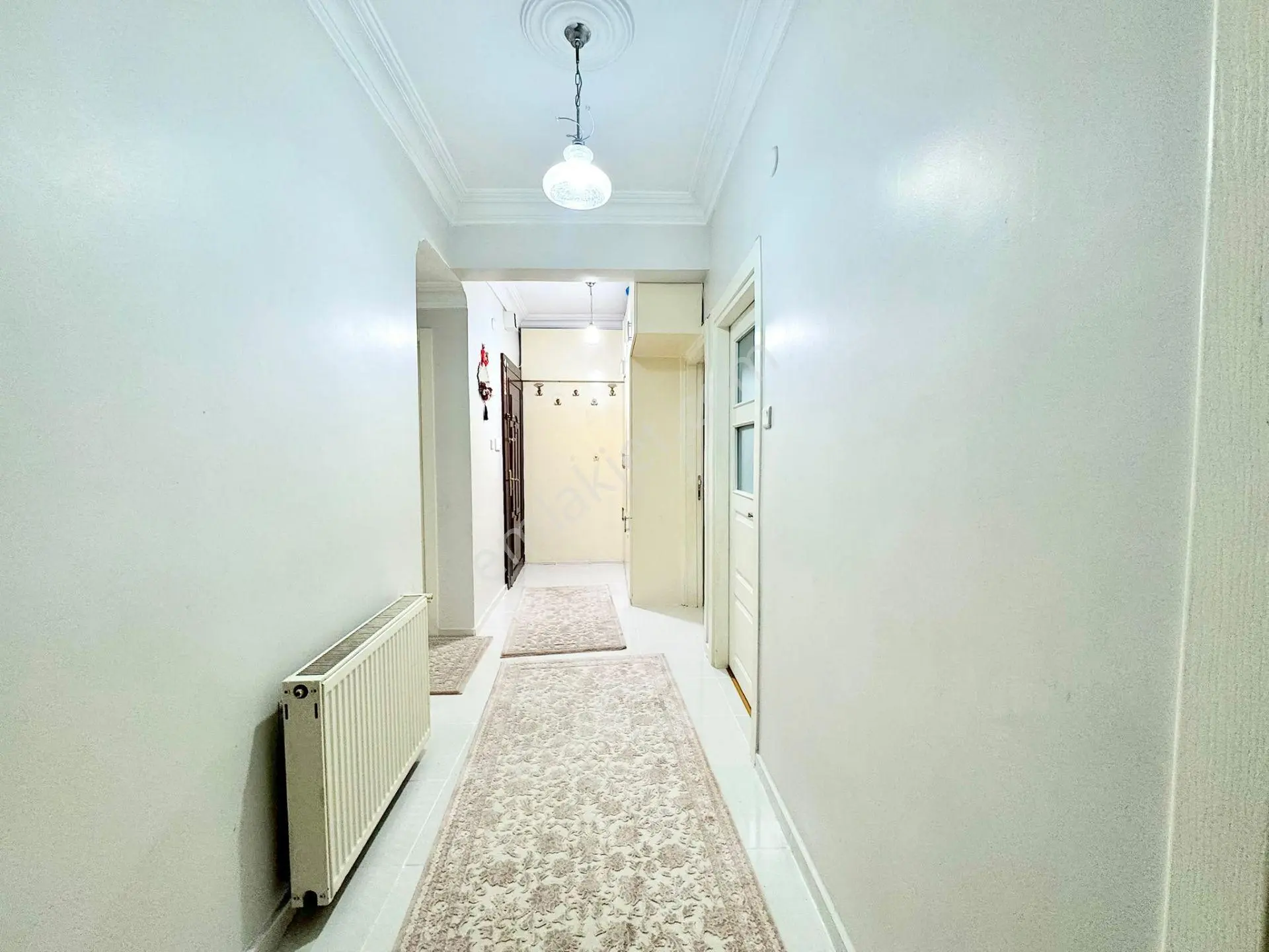 Goldhouse Dan Satılık Yürüyüş Yolu Üzeri 3+1 Geniş Daire — fotoğraf 9