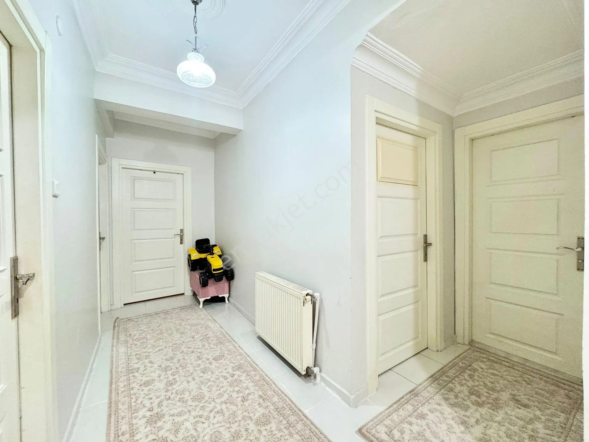 Goldhouse Dan Satılık Yürüyüş Yolu Üzeri 3+1 Geniş Daire — fotoğraf 11