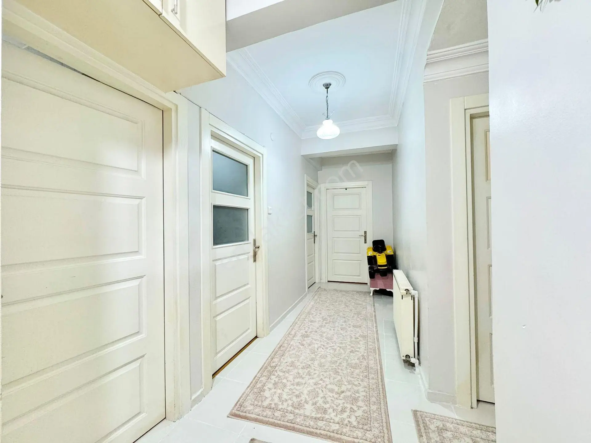 Goldhouse Dan Satılık Yürüyüş Yolu Üzeri 3+1 Geniş Daire — fotoğraf 12