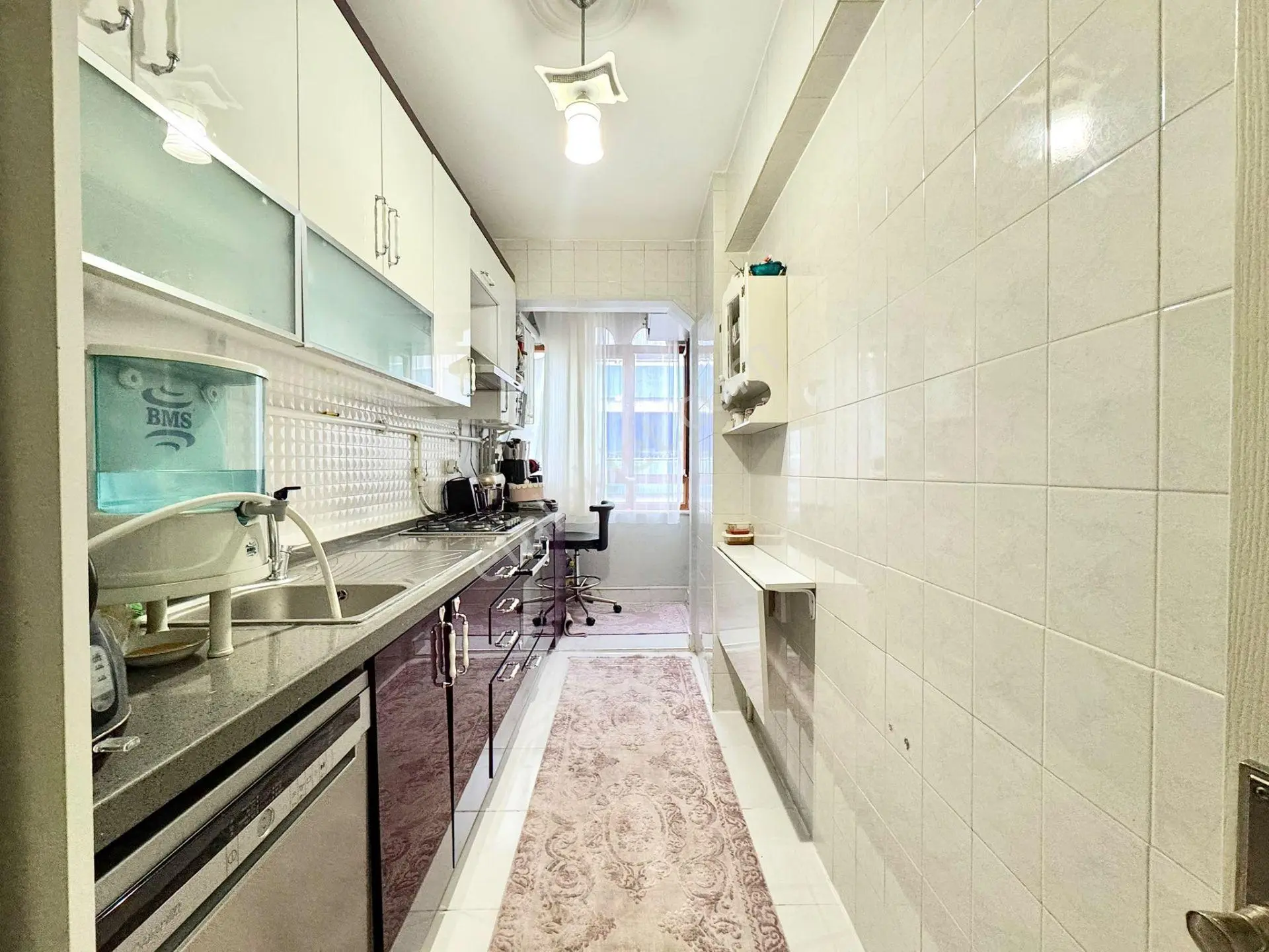 Goldhouse Dan Satılık Yürüyüş Yolu Üzeri 3+1 Geniş Daire — fotoğraf 17