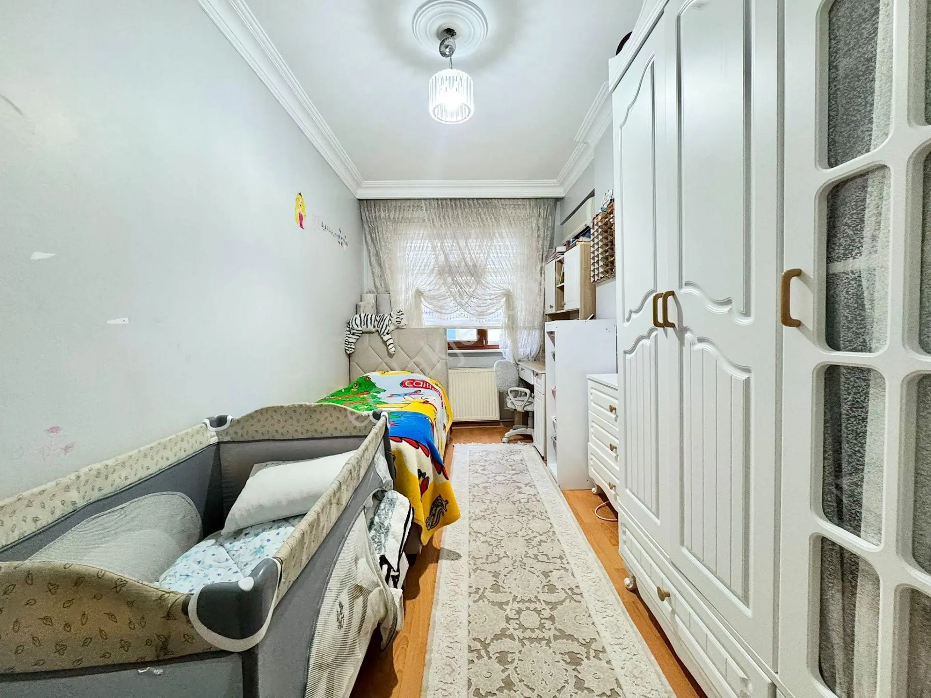 Goldhouse Dan Satılık Yürüyüş Yolu Üzeri 3+1 Geniş Daire — fotoğraf 20