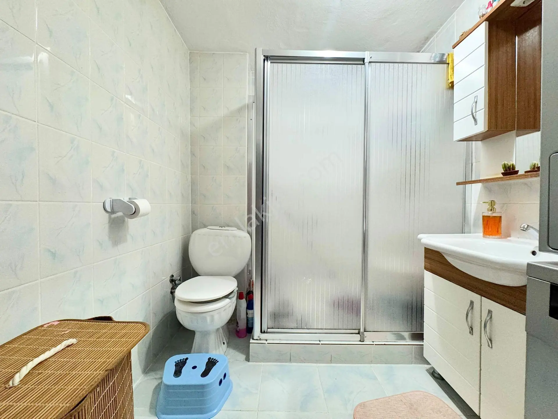 Goldhouse Dan Satılık Yürüyüş Yolu Üzeri 3+1 Geniş Daire — fotoğraf 22