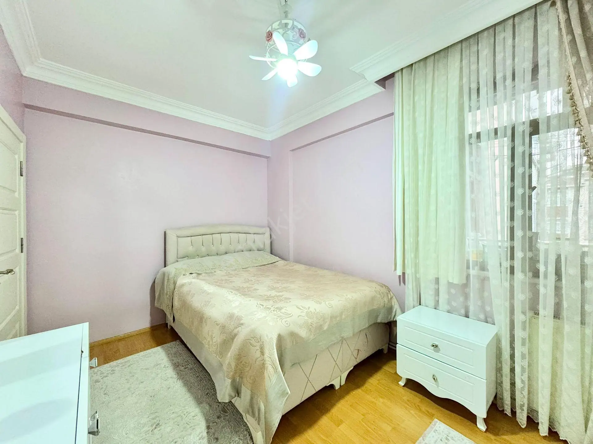 Goldhouse Dan Satılık Yürüyüş Yolu Üzeri 3+1 Geniş Daire — fotoğraf 24