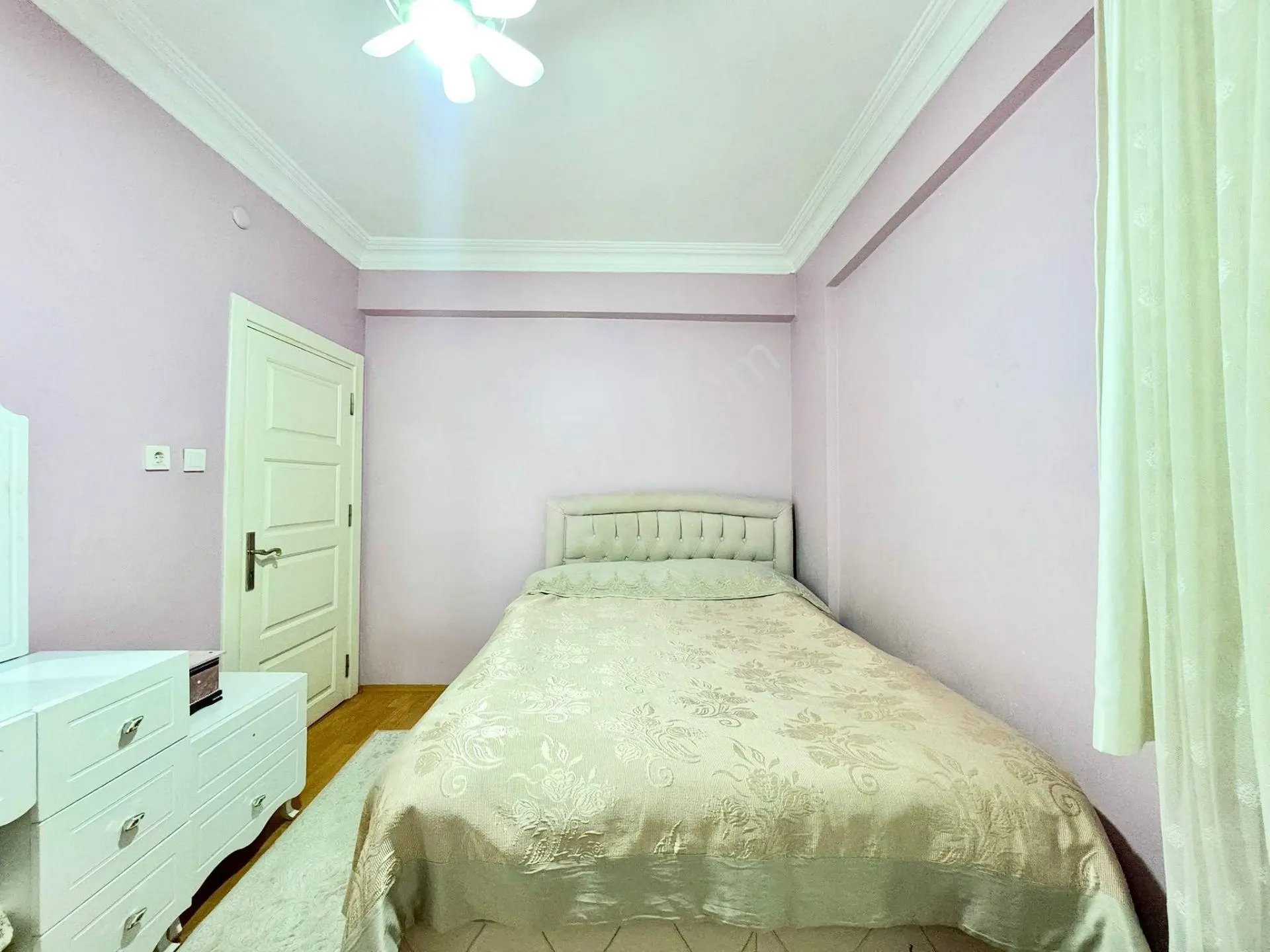 Goldhouse Dan Satılık Yürüyüş Yolu Üzeri 3+1 Geniş Daire — fotoğraf 26