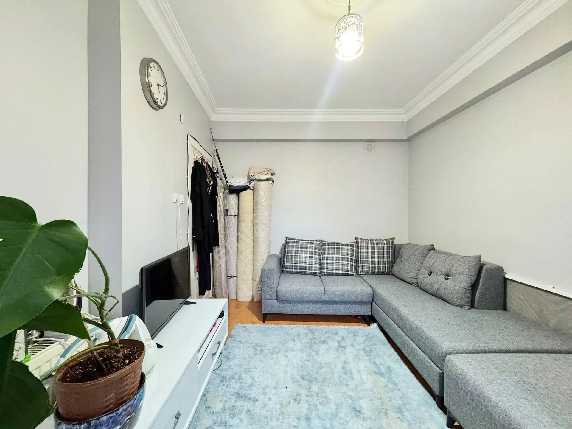 Goldhouse Dan Satılık Yürüyüş Yolu Üzeri 3+1 Geniş Daire — fotoğraf 28