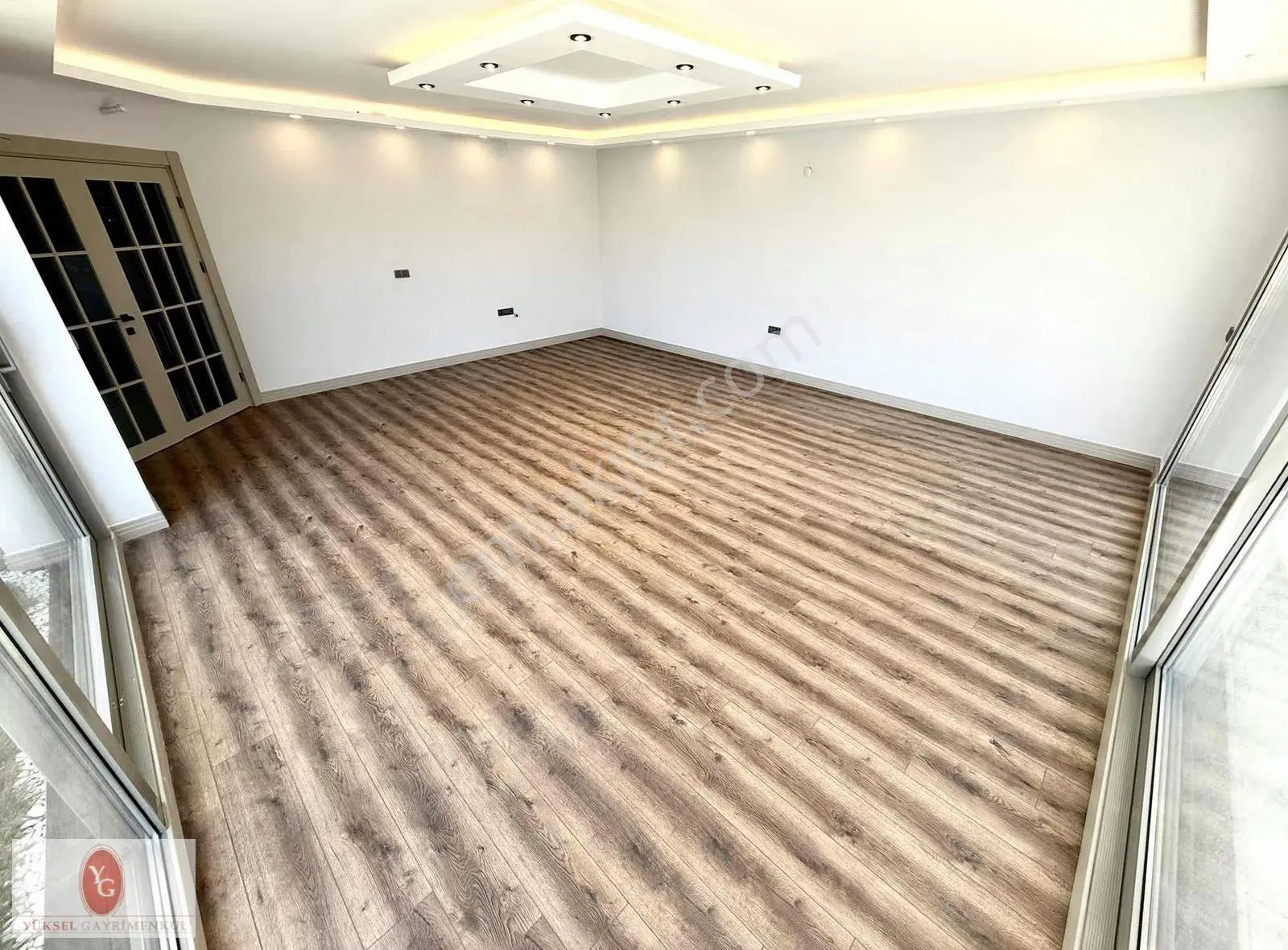 Yükselden Akçayda Tam Bağımsız Havuzlu Doğalgazlı Lüx 4+1 Villa — fotoğraf 3