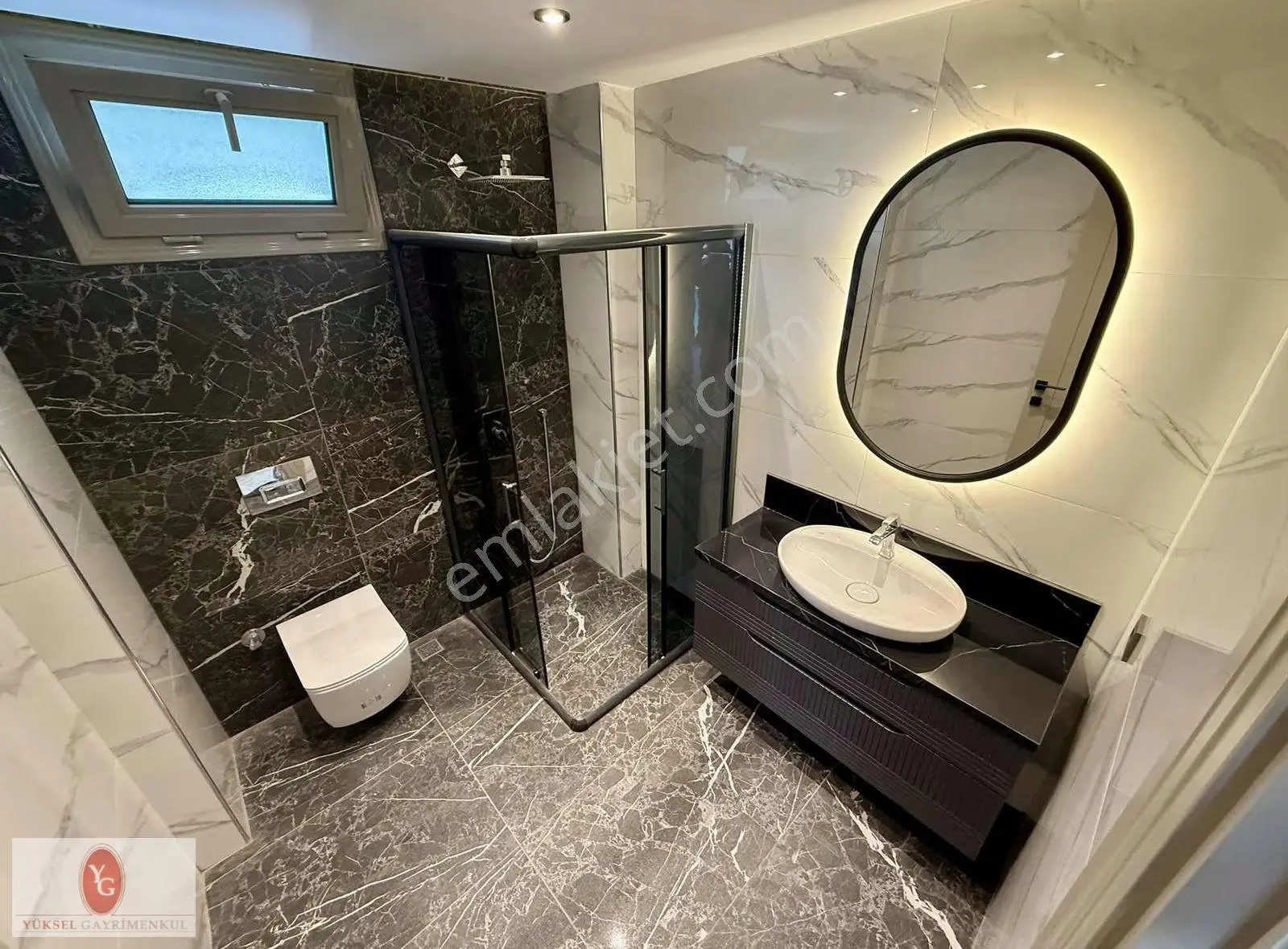 Yükselden Akçayda Tam Bağımsız Havuzlu Doğalgazlı Lüx 4+1 Villa — fotoğraf 7