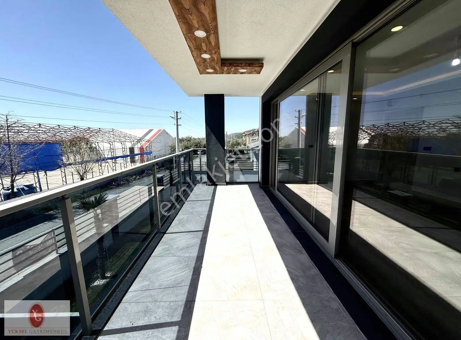 Yükselden Akçayda Tam Bağımsız Havuzlu Doğalgazlı Lüx 4+1 Villa — fotoğraf 9