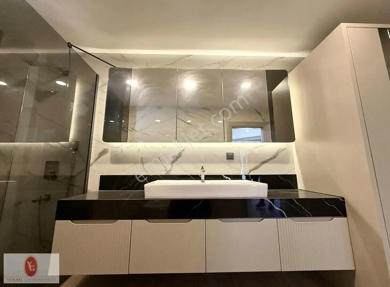 Yükselden Akçayda Tam Bağımsız Havuzlu Doğalgazlı Lüx 4+1 Villa — fotoğraf 10
