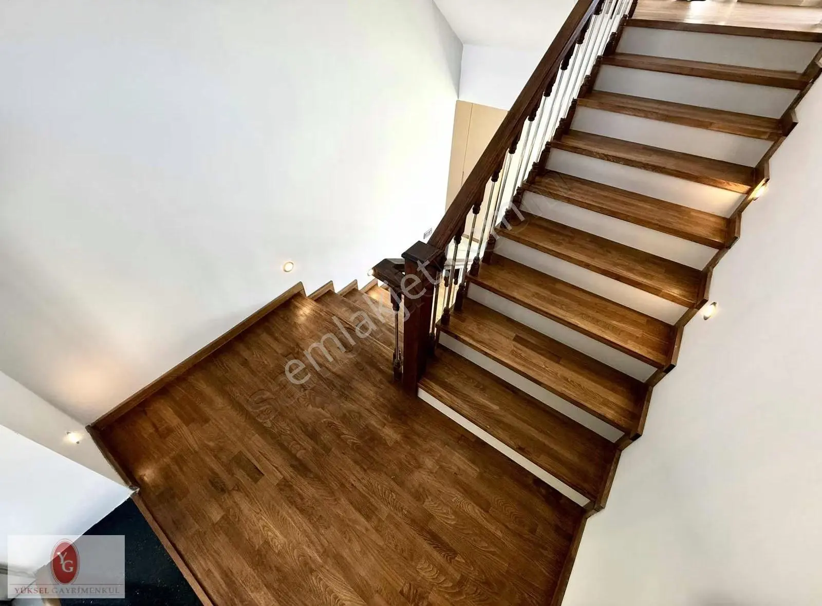 Yükselden Akçayda Tam Bağımsız Havuzlu Doğalgazlı Lüx 4+1 Villa — fotoğraf 13