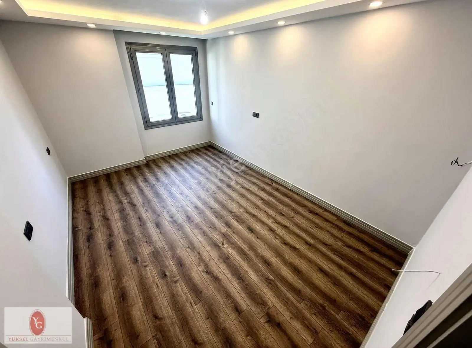 Yükselden Akçayda Tam Bağımsız Havuzlu Doğalgazlı Lüx 4+1 Villa — fotoğraf 15
