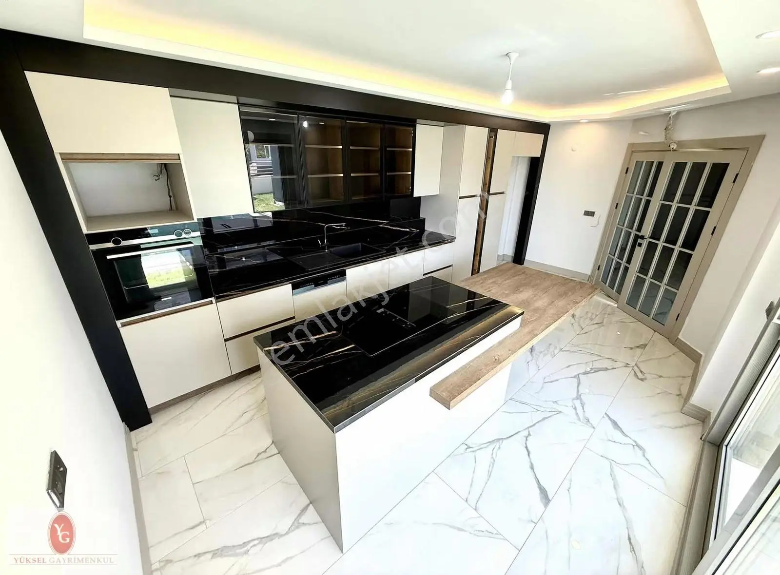 Yükselden Akçayda Tam Bağımsız Havuzlu Doğalgazlı Lüx 4+1 Villa — fotoğraf 16