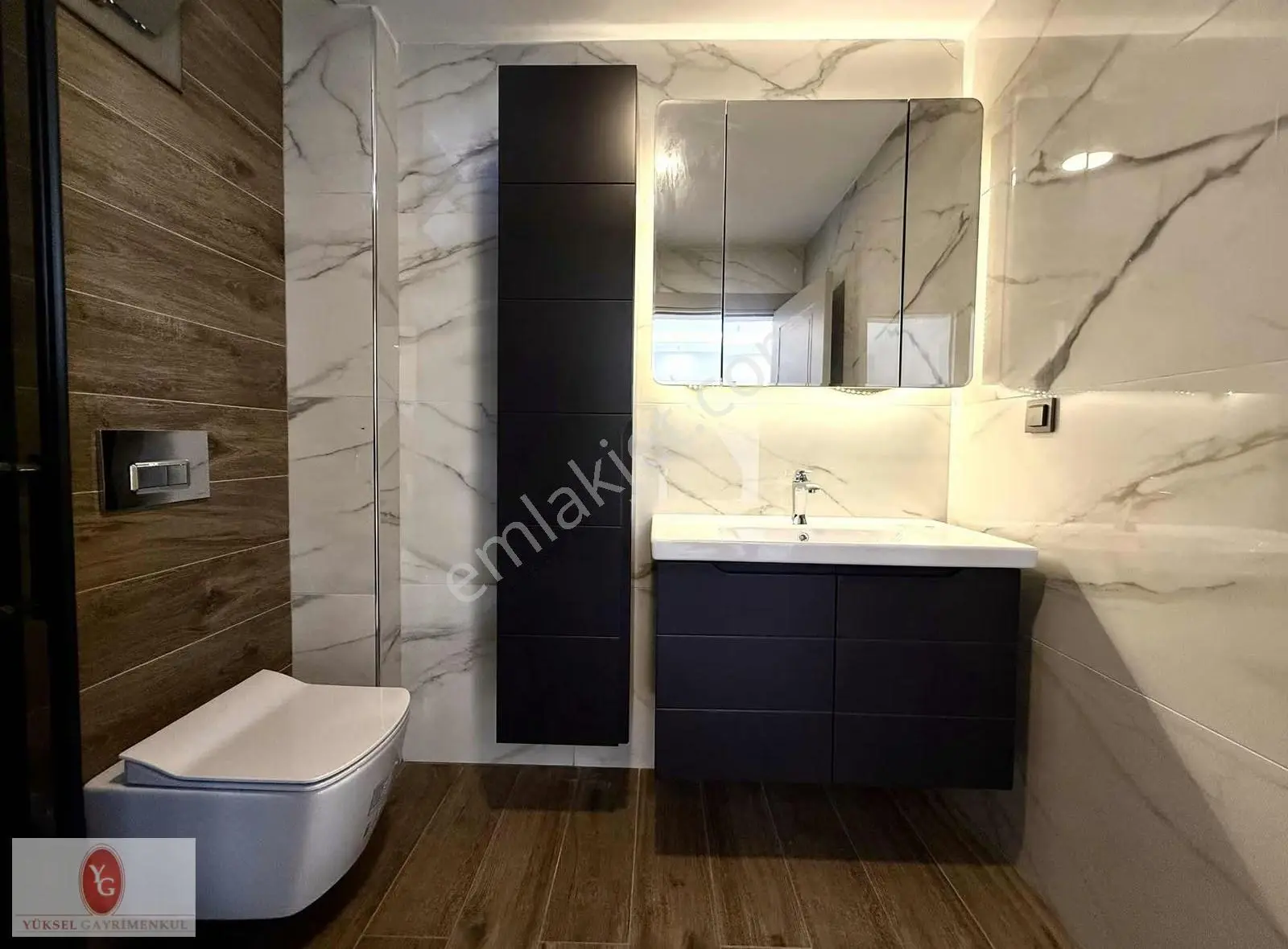 Yükselden Akçayda Tam Bağımsız Havuzlu Doğalgazlı Lüx 4+1 Villa — fotoğraf 17
