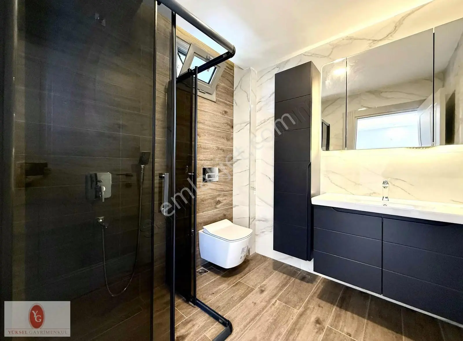 Yükselden Akçayda Tam Bağımsız Havuzlu Doğalgazlı Lüx 4+1 Villa — fotoğraf 20