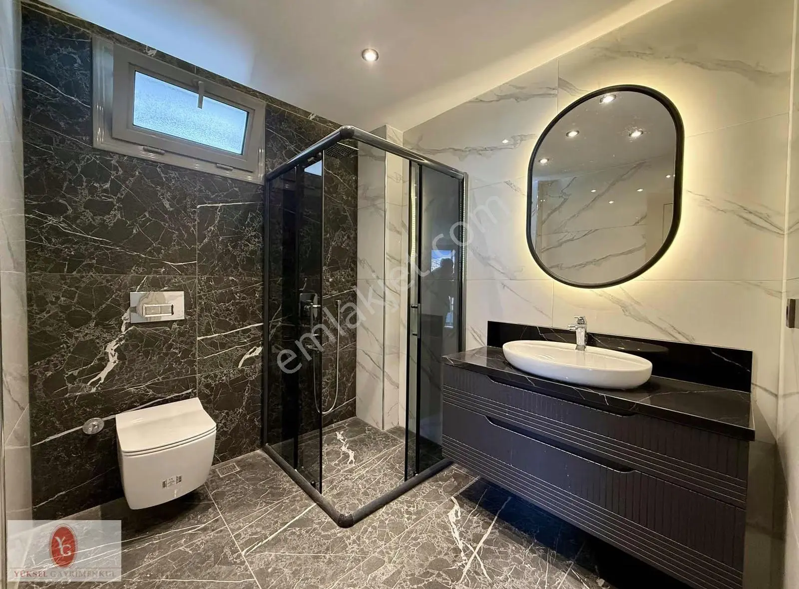 Yükselden Akçayda Tam Bağımsız Havuzlu Doğalgazlı Lüx 4+1 Villa — fotoğraf 21