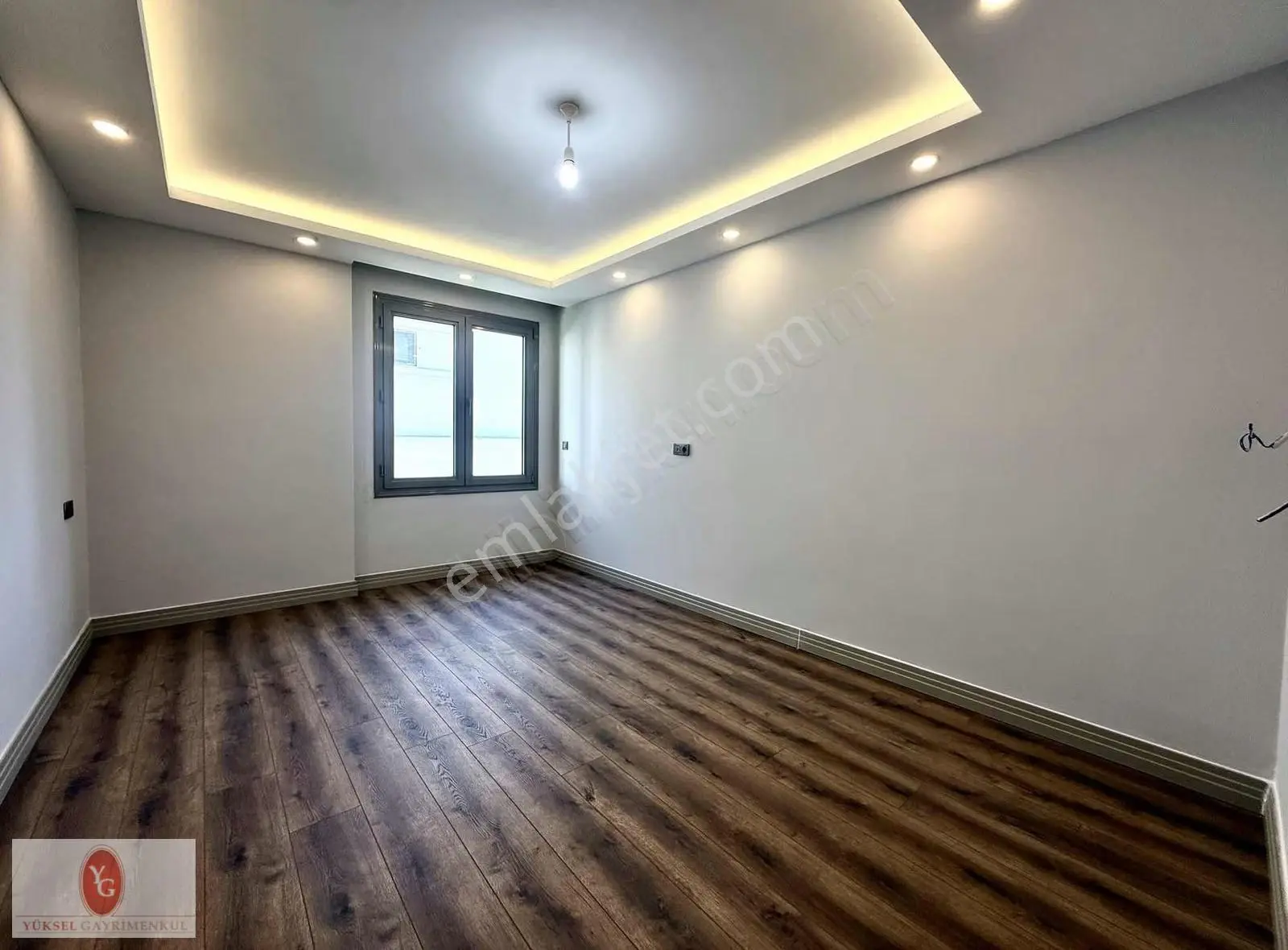 Yükselden Akçayda Tam Bağımsız Havuzlu Doğalgazlı Lüx 4+1 Villa — fotoğraf 22