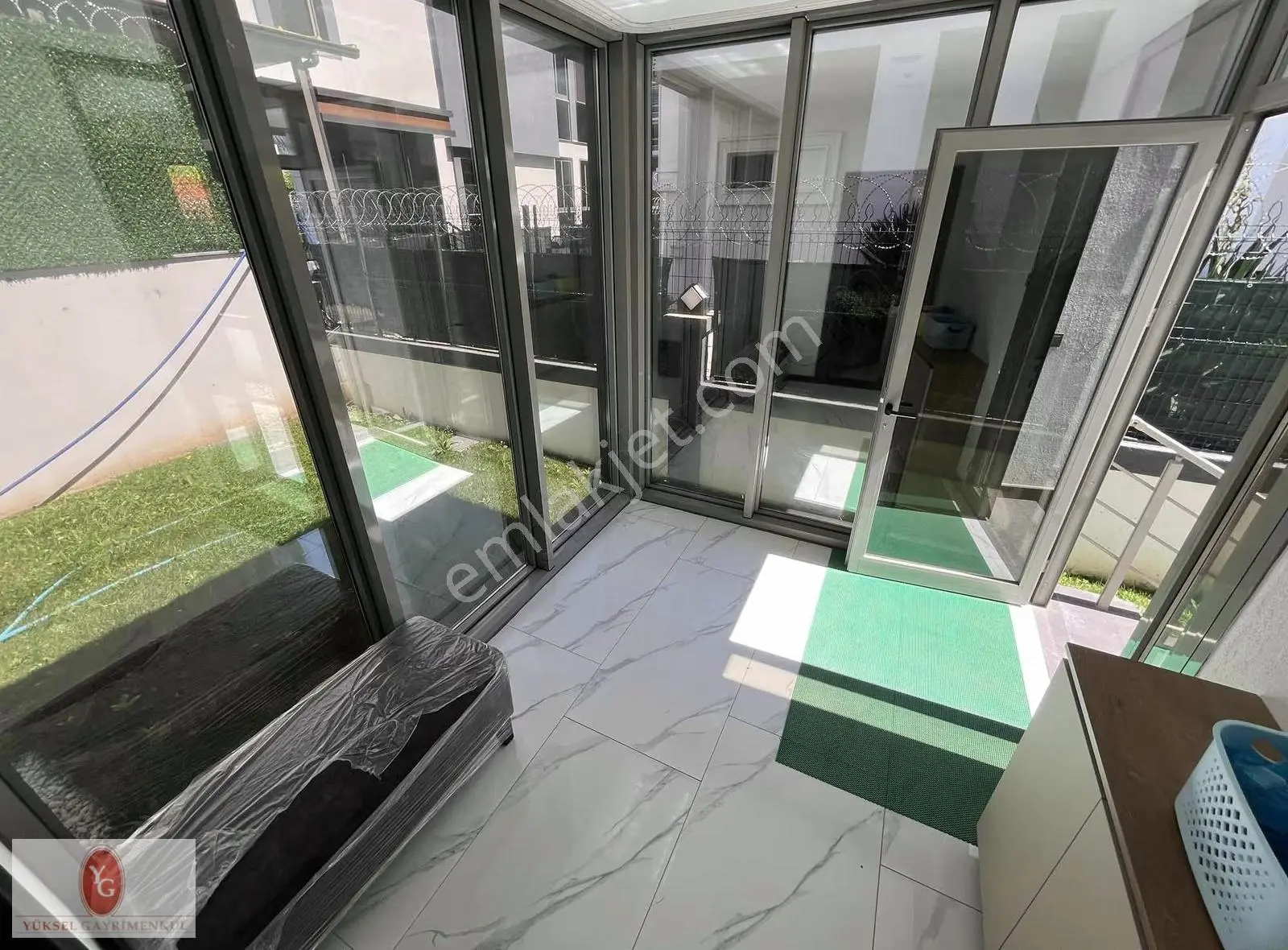 Yükselden Akçayda Tam Bağımsız Havuzlu Doğalgazlı Lüx 4+1 Villa — fotoğraf 23