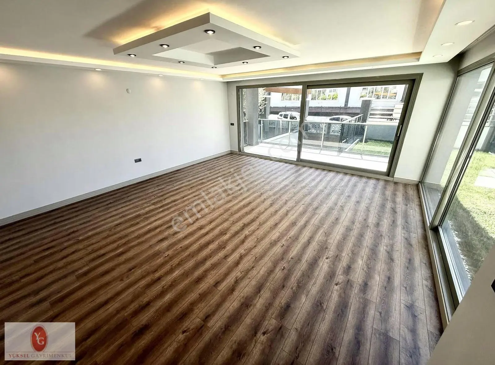 Yükselden Akçayda Tam Bağımsız Havuzlu Doğalgazlı Lüx 4+1 Villa — fotoğraf 26