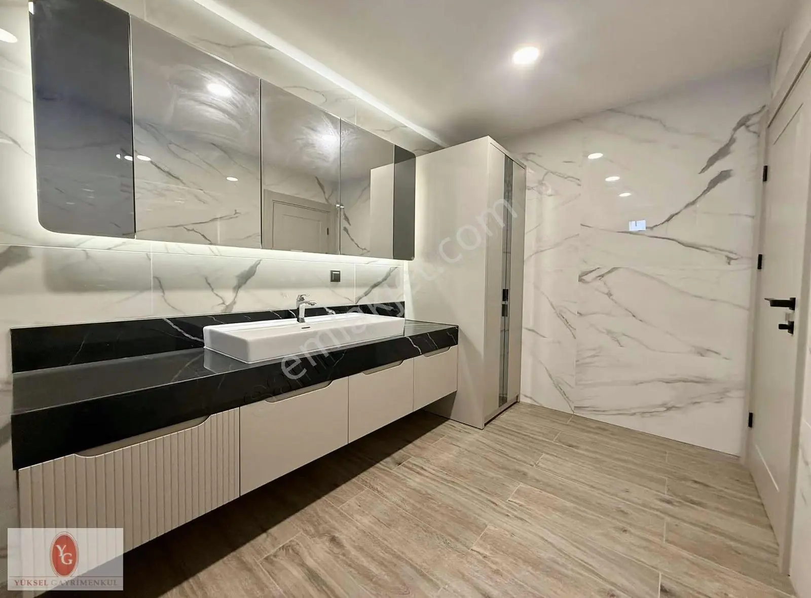 Yükselden Akçayda Tam Bağımsız Havuzlu Doğalgazlı Lüx 4+1 Villa — fotoğraf 27