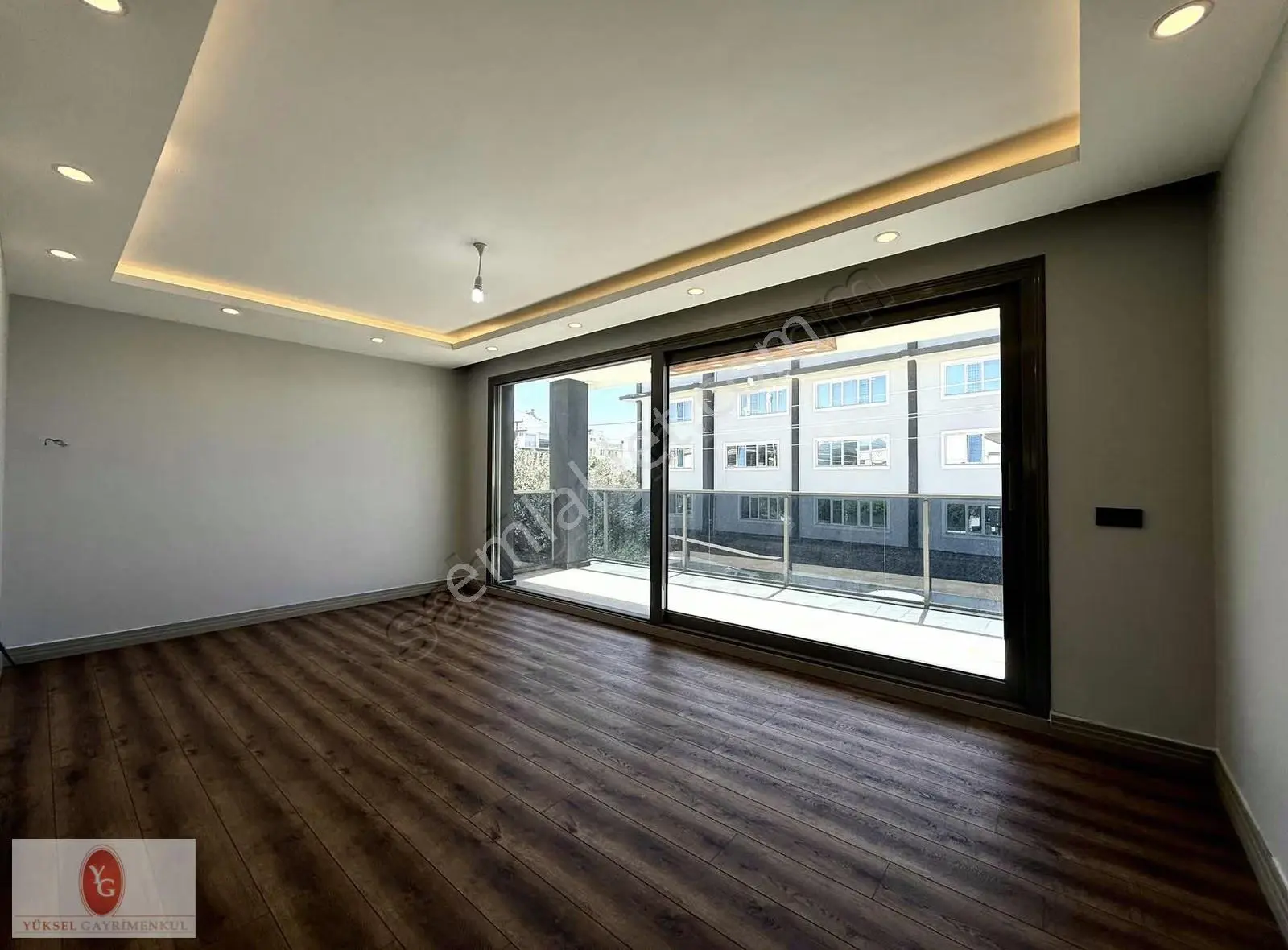 Yükselden Akçayda Tam Bağımsız Havuzlu Doğalgazlı Lüx 4+1 Villa — fotoğraf 30