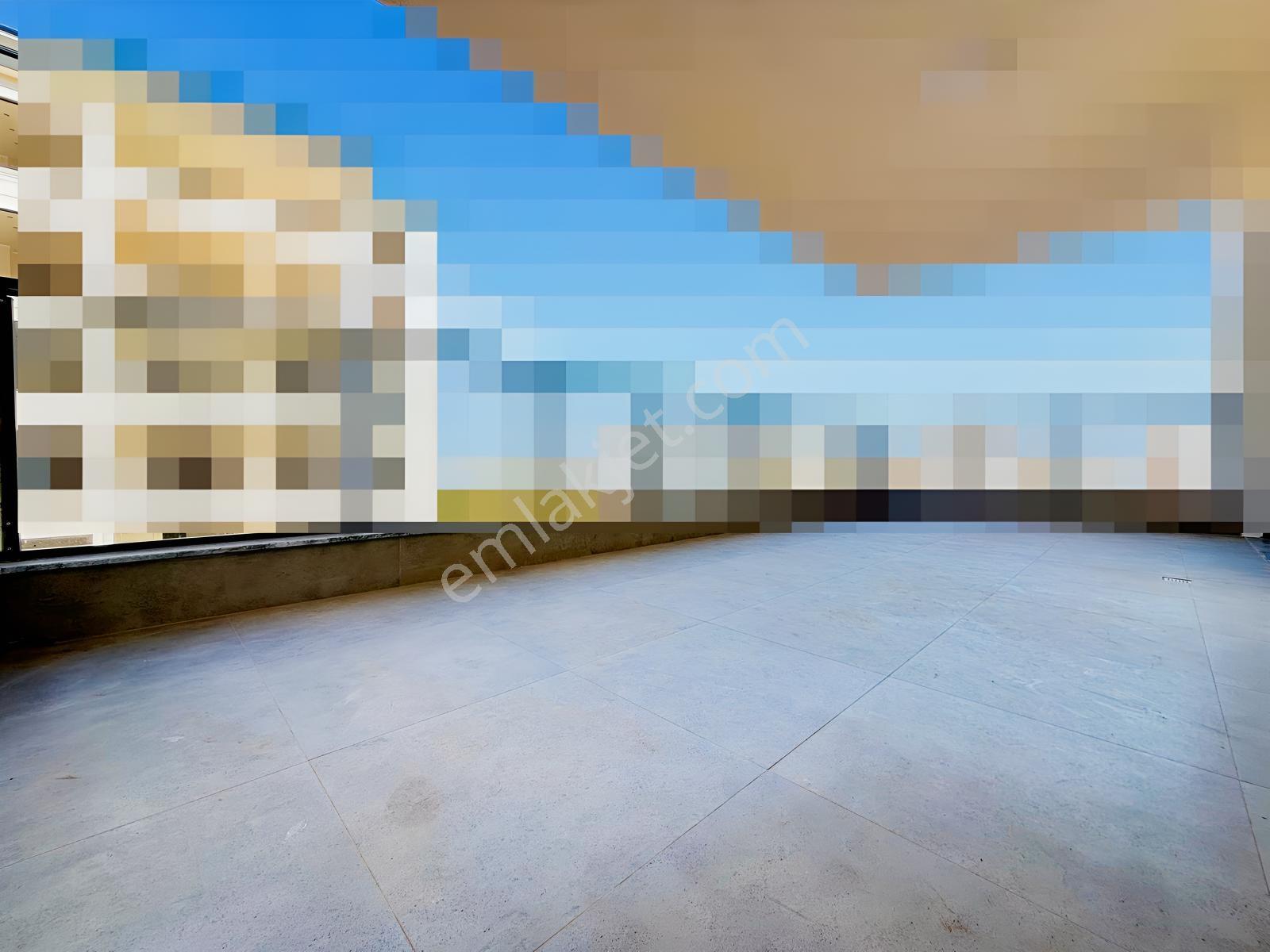 Demirler'den Göveçlik'de Havuzlu Konsept Sitesi 3,5+1 Daireler — fotoğraf 27