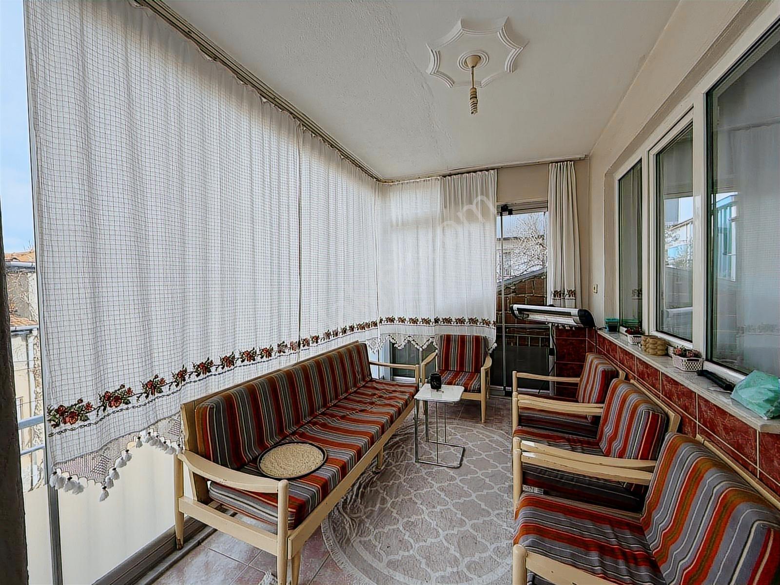 Sırakapılar Mahallesi Satılık 3 Katlı Komple Bina — fotoğraf 11