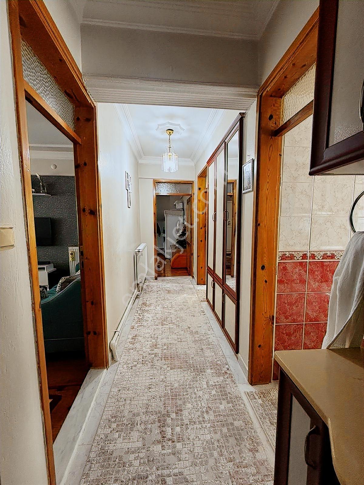 Sırakapılar Mahallesi Satılık 3 Katlı Komple Bina — fotoğraf 13